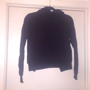 Athleta organic cotton Moonrise Hoodie Pact